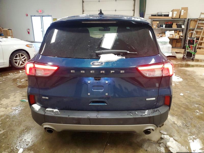 Продаж на аукціоні авто 2020 Ford Escape Se, vin: 1FMCU0G69LUB83919, номер лоту: 74870135