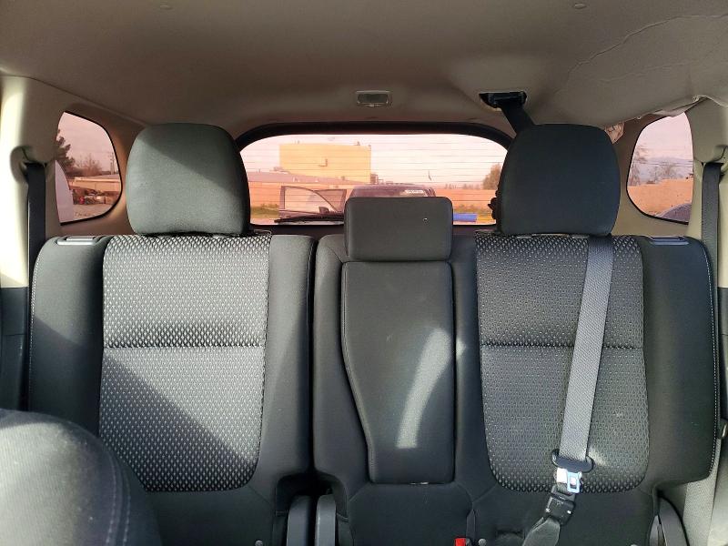 Продаж на аукціоні авто 2018 Mitsubishi Outlander, vin: JA4AD2A34JZ052851, номер лоту: 74746195