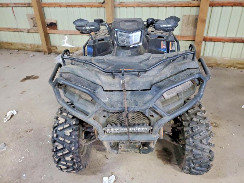 Продажа на аукционе авто 2022 Polaris Sportsman, vin: 4XASHY572NA164090, номер лота: 95116565