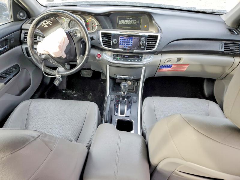 Продаж на аукціоні авто 2014 Honda Accord, vin: 1HGCR3F80EA021046, номер лоту: 73895095