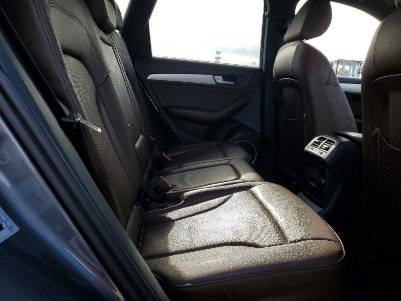 Aukcja sprzedaży 2016 Audi Sq5, vin: WA1CCAFP8GA063408, numer aukcji: 72856225