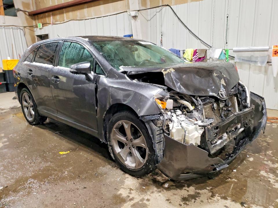 Aukcja sprzedaży 2013 Toyota Venza, vin: 4T3ZK3BB5DU060696, numer aukcji: 74229615