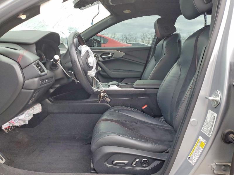 Aukcja sprzedaży 2021 Acura Tlx, vin: 19UUB6F51MA012029, numer aukcji: 98835215