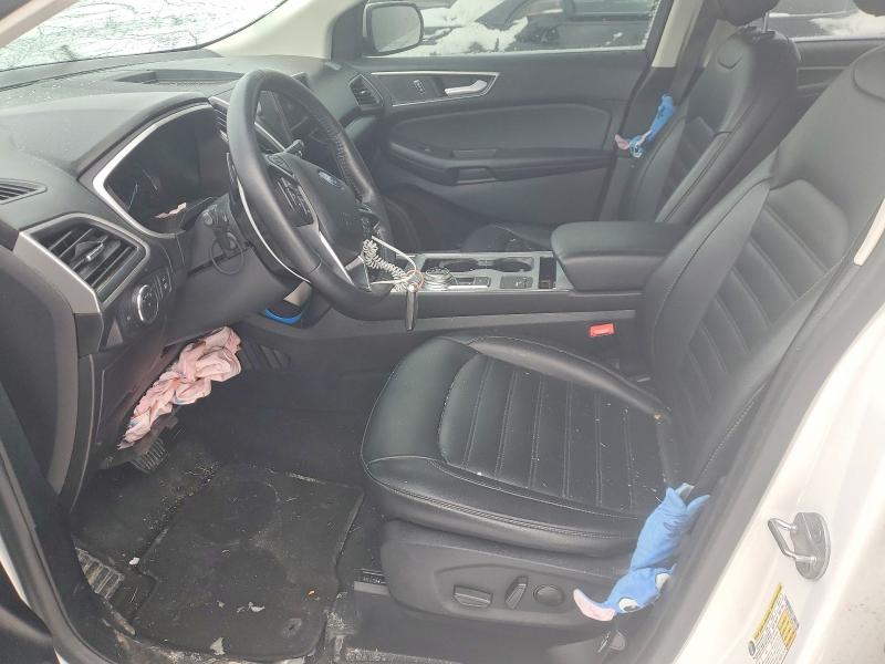 Продажа на аукционе авто 2021 Ford Edge, vin: 2FMPK4J9XMBA31706, номер лота: 75061305
