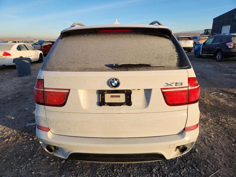 Aukcja sprzedaży 2011 Bmw X5 Xdrive3, vin: 5UXZV4C54BL415989, numer aukcji: 73834975