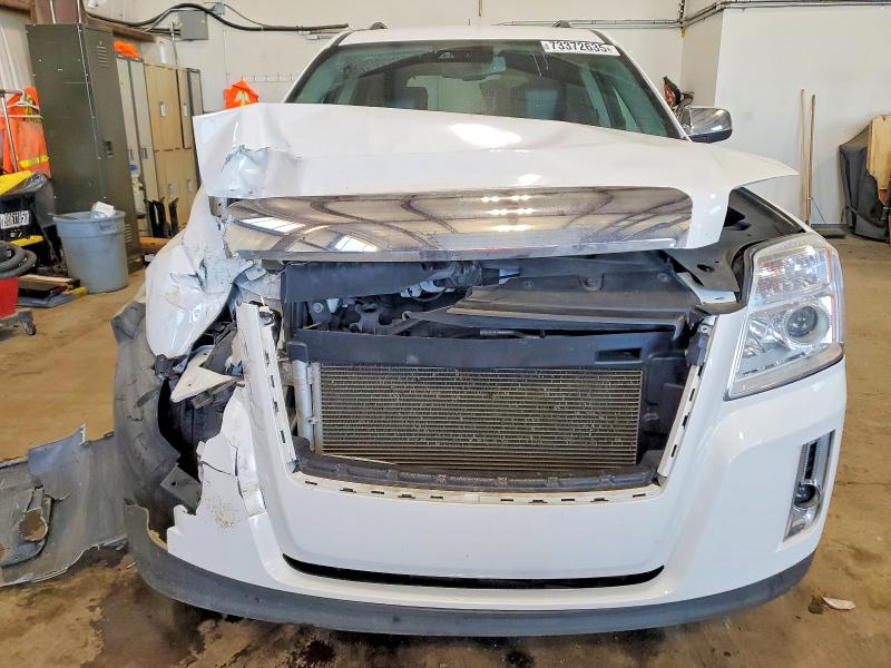 Продажа на аукционе авто 2014 Gmc Terrain, vin: 2GKFLYE37E6250597, номер лота: 73372635
