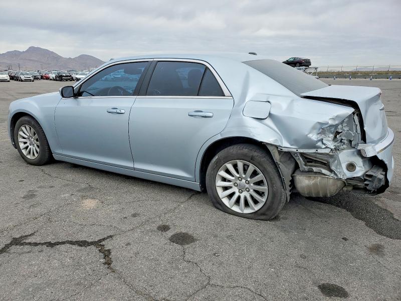 73755515 :رقم المزاد ، 2C3CCAAG8DH708038 vin ، 2013 Chrysler 300 مزاد بيع