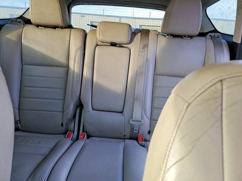 2016 Ford Escape მანქანა იყიდება აუქციონზე, vin: 1FMCU0J9XGUA66942, აუქციონის ნომერი: 74849455