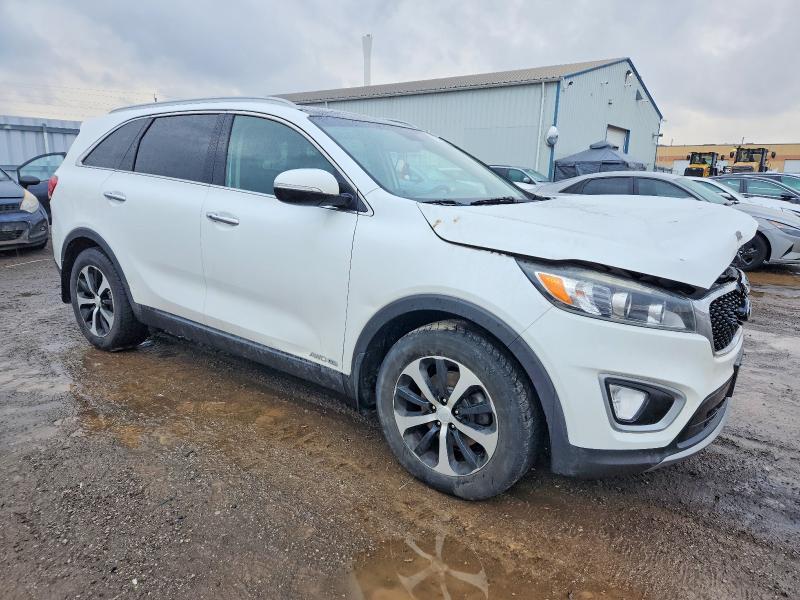 Продажа на аукционе авто 2018 Kia Sorento, vin: 5XYPHDA51JG350418, номер лота: 72211325