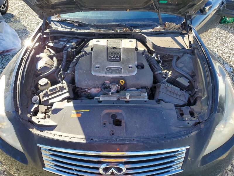 Auction sale of the 2009 Infiniti G37, vin: JNKCV66E39M721714, lot number: 99208965
