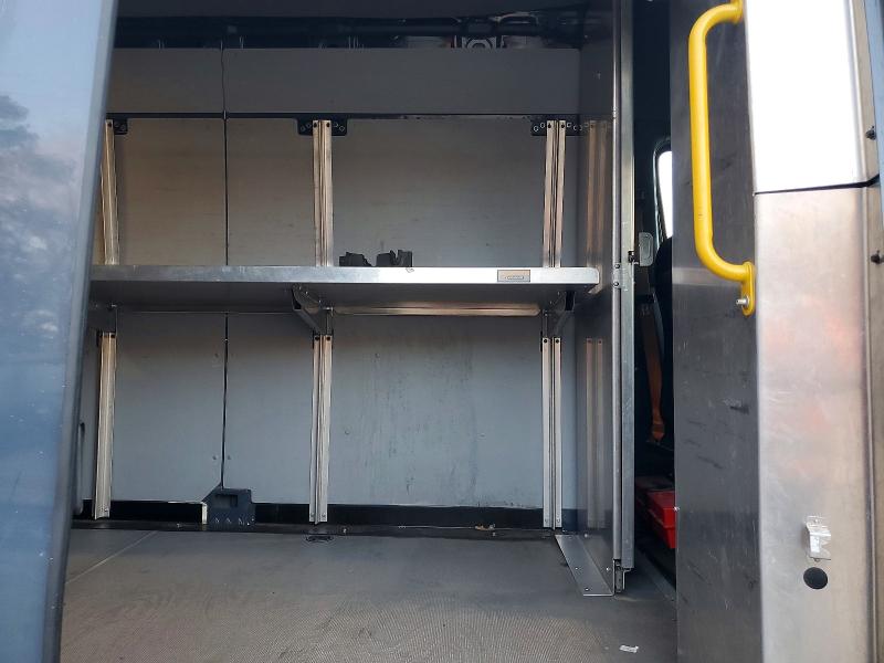 Aukcja sprzedaży 2021 Mercedes-benz Sprinter 2, vin: W1Y40CHY2MT071357, numer aukcji: 75519985