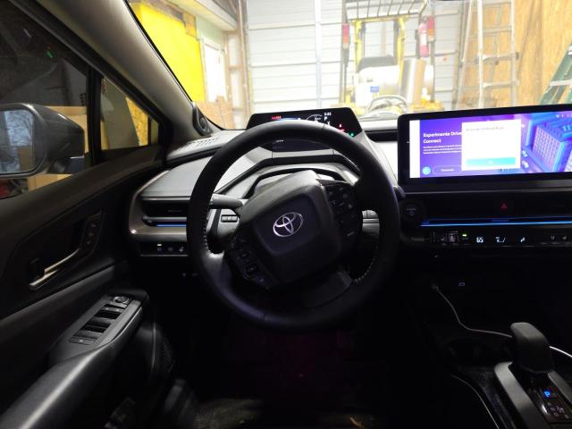 Aukcja sprzedaży 2024 Toyota Prius Le, vin: JTDACAAU6R3022289, numer aukcji: 72850545