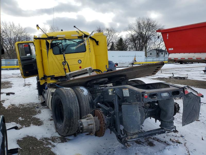 Aukcja sprzedaży 2025 Mack Anthem, vin: 1M1AN4GY1SM051804, numer aukcji: 96931175