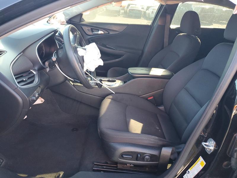 Продаж на аукціоні авто 2020 Chevrolet Malibu, vin: 1G1ZD5ST1LF057141, номер лоту: 73805605