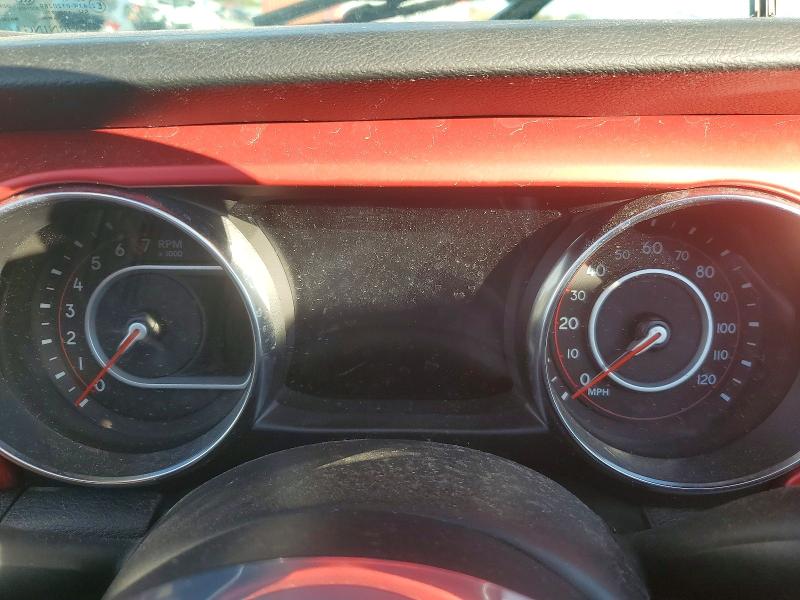 Продажа на аукционе авто 2022 Jeep Gladiator, vin: 1C6JJTBG5NL101562, номер лота: 73650805
