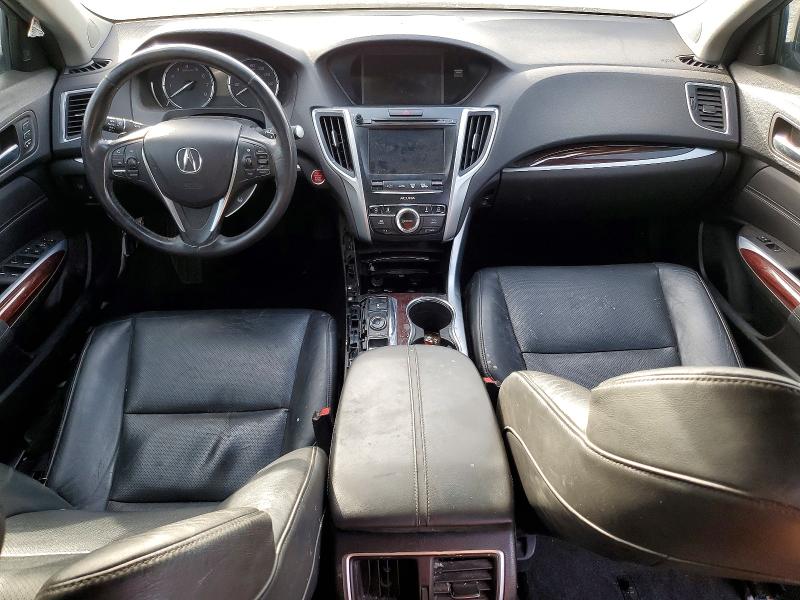 Продаж на аукціоні авто 2016 Acura Tlx, vin: 19UUB3F59GA003582, номер лоту: 73742375