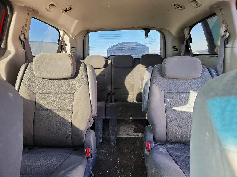 Продажа на аукционе авто 2010 Dodge Grand Caravan Se, vin: 2D4RN4DEXAR341275, номер лота: 98855685