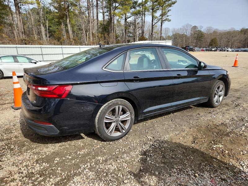Продаж на аукціоні авто 2024 Volkswagen Jetta, vin: 3VWEM7BU7RM005206, номер лоту: 74697725