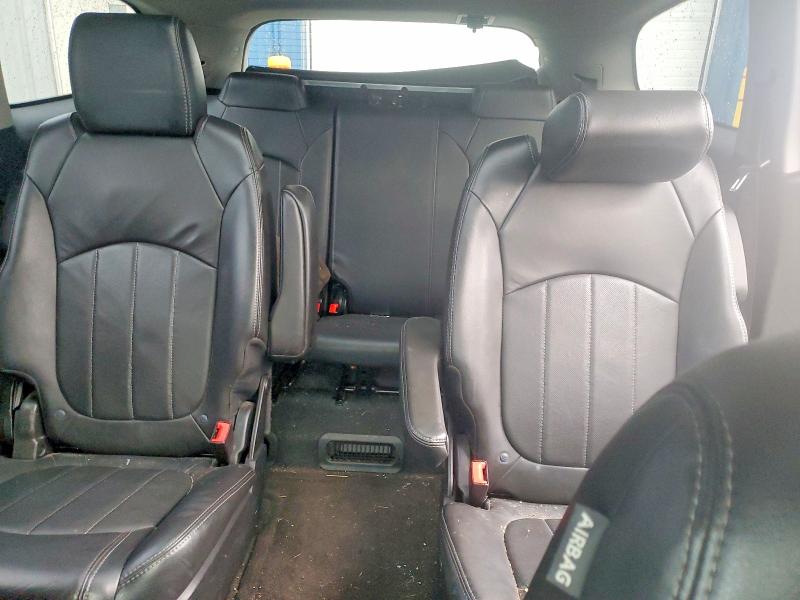 Aukcja sprzedaży 2017 Buick Enclave, vin: 5GAKVBKD7HJ336726, numer aukcji: 99110535