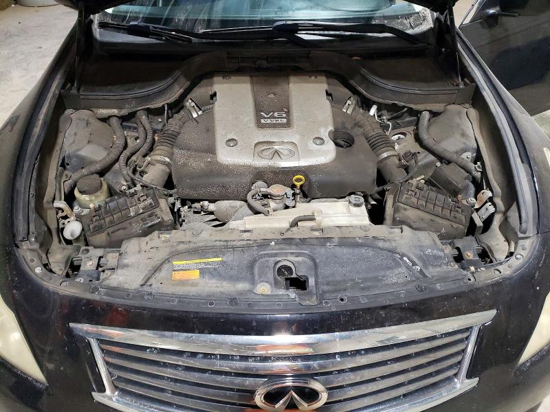Aukcja sprzedaży 2013 Infiniti G37, vin: JN1CV6AR4DM769343, numer aukcji: 74471605