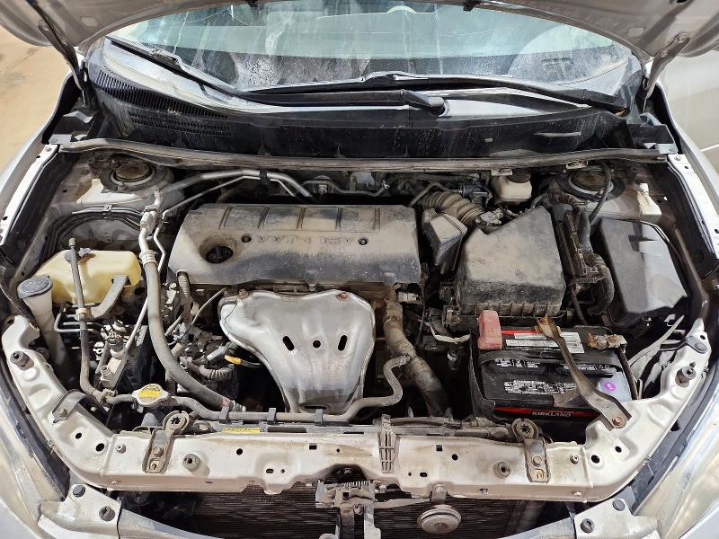 Продажа на аукционе авто 2011 Toyota Corolla Matrix, vin: 2T1LE4EE4BC019833, номер лота: 98785805