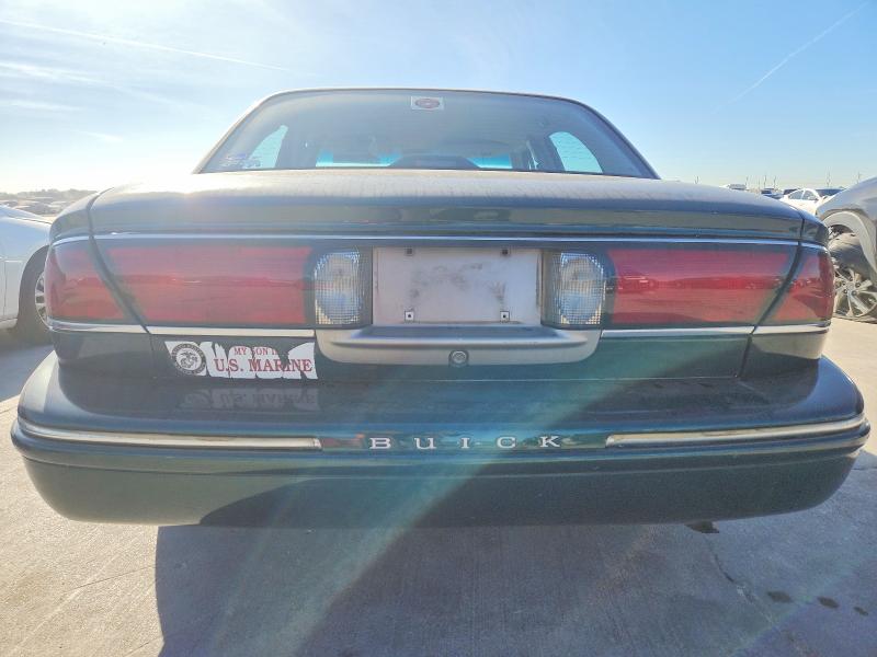 1999 Buick Lesabre მანქანა იყიდება აუქციონზე, vin: 1G4HR52K7XH502824, აუქციონის ნომერი: 99533515