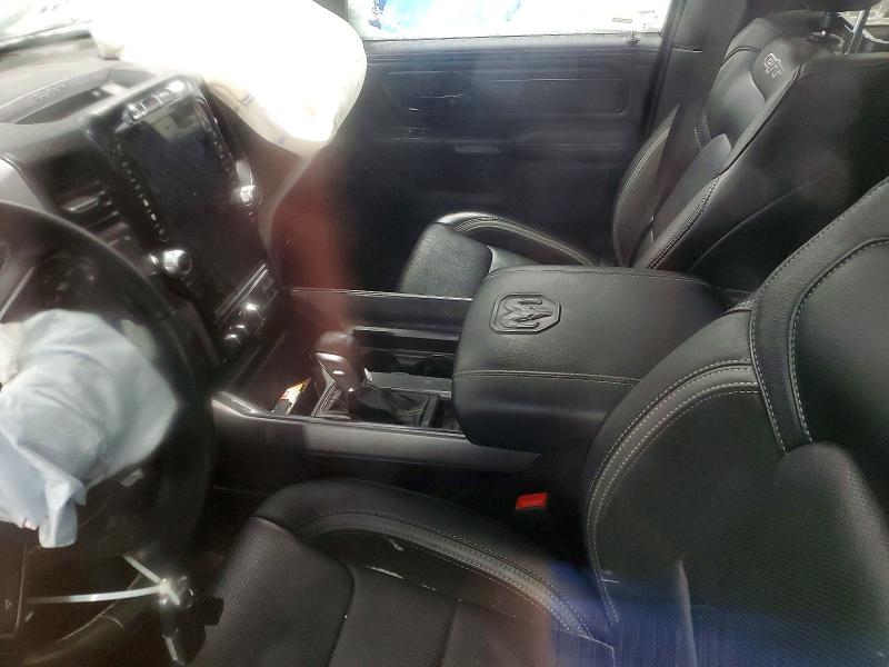 Aukcja sprzedaży 2023 Ram 1500 Rebel, vin: 1C6SRFLTXPN691243, numer aukcji: 74020025