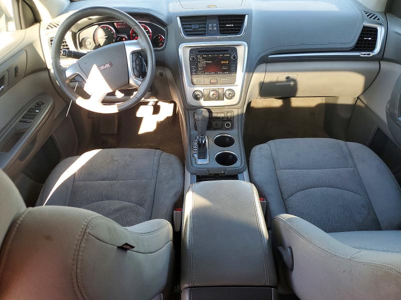 Aukcja sprzedaży 2016 Gmc Acadia, vin: 1GKKRPKD1GJ141336, numer aukcji: 99872255