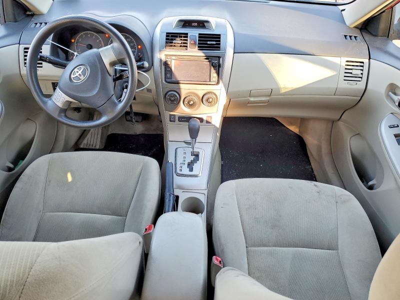 Aukcja sprzedaży 2013 Toyota Corolla, vin: 2T1BU4EEXDC003363, numer aukcji: 73407215