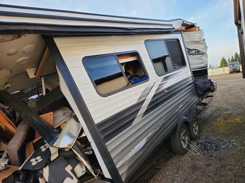 Продажа на аукционе авто 2022 Jayco Unknown, vin: 1UJBJ0BP1N75W0494, номер лота: 98546185