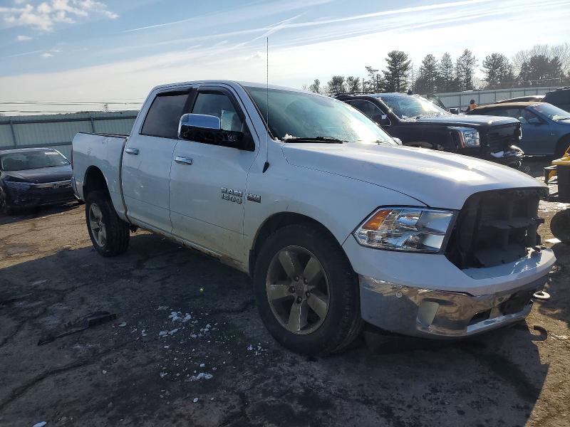 2016 Ram 1500 მანქანა იყიდება აუქციონზე, vin: 1C6RR7LTXGS342833, აუქციონის ნომერი: 74068575