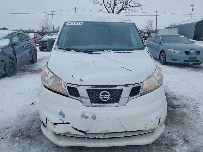Продаж на аукціоні авто 2020 Nissan Nv200, vin: 3N6CM0KN0LK707880, номер лоту: 97791975