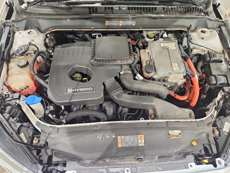 Продажа на аукционе авто 2013 Ford Fusion Se, vin: 3FA6P0LU1DR115352, номер лота: 97832175