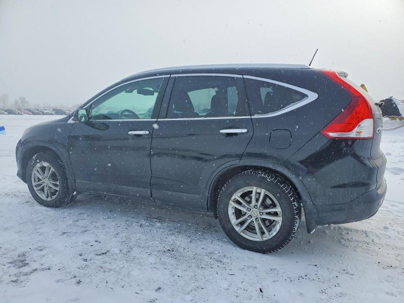 73376135 :رقم المزاد ، 2HKRM4H99DH115422 vin ، 2013 Honda Cr-v مزاد بيع