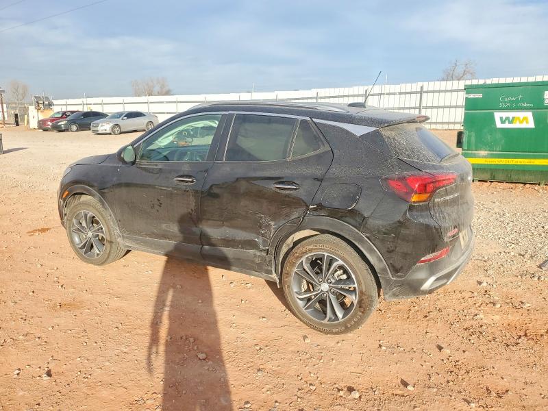 Продажа на аукционе авто 2022 Buick Encore Gx, vin: KL4MMDSL7NB066653, номер лота: 99540525