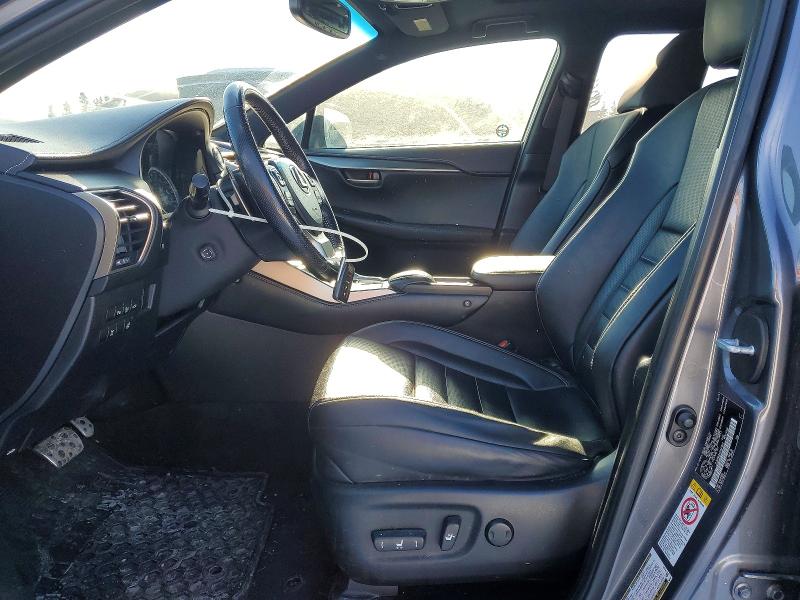 Продаж на аукціоні авто 2016 Lexus Nx200t, vin: JTJBARBZ4G2047307, номер лоту: 73590395
