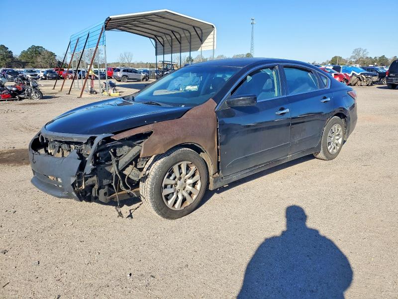 Продажа на аукционе авто 2015 Nissan Altima 2.5, vin: 1N4AL3AP4FC472241, номер лота: 73603155