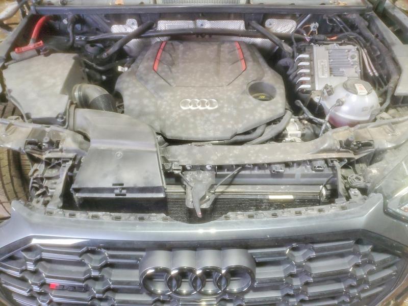 Aukcja sprzedaży 2023 Audi Sq5, vin: WA1B4AFY0P2161442, numer aukcji: 73911155