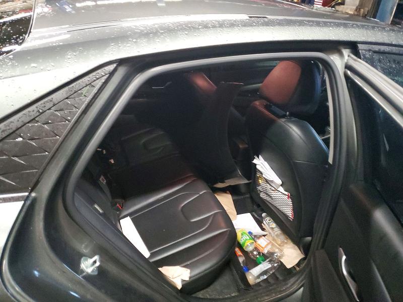 96953845 :رقم المزاد ، KMHLN4DG4RU701655 vin ، 2024 Hyundai Elantra مزاد بيع