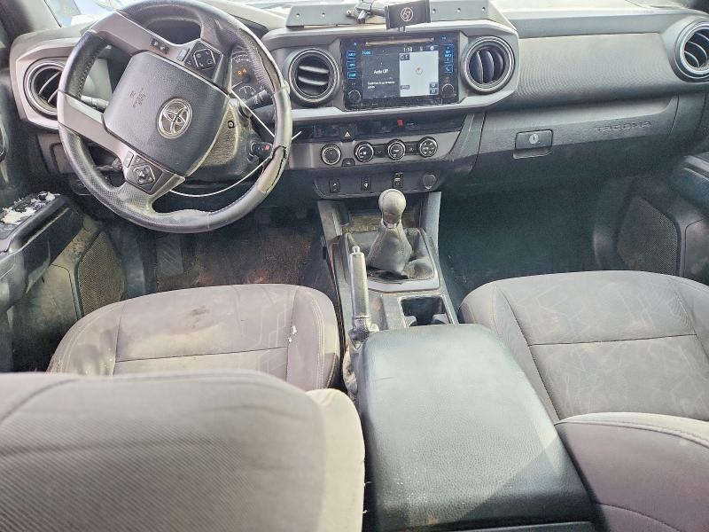 Продажа на аукционе авто 2016 Toyota Tacoma, vin: 5TFCZ5AN9GX036880, номер лота: 74049475