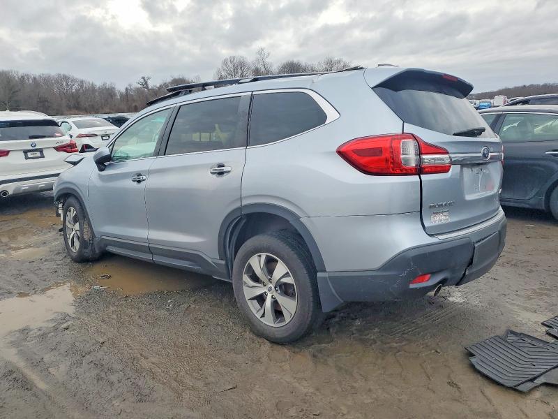 Aukcja sprzedaży 2021 Subaru Ascent, vin: 4S4WMABD8M3465050, numer aukcji: 99532975