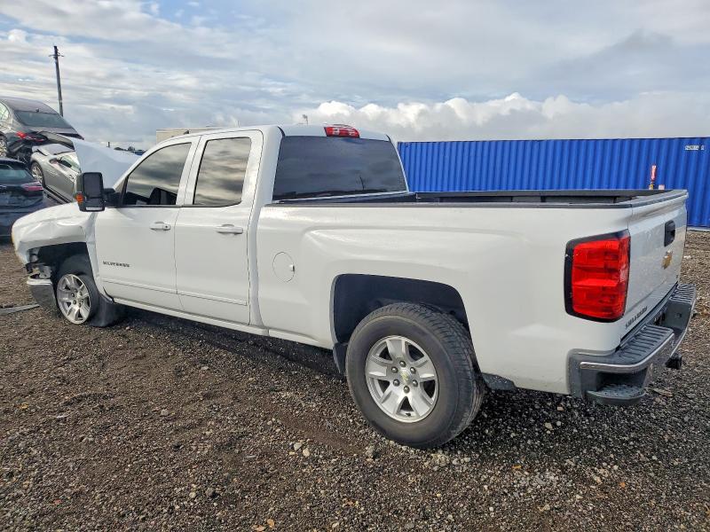 Aukcja sprzedaży 2015 Chevrolet Silverado, vin: 1GCRCRECXFZ404594, numer aukcji: 72485965