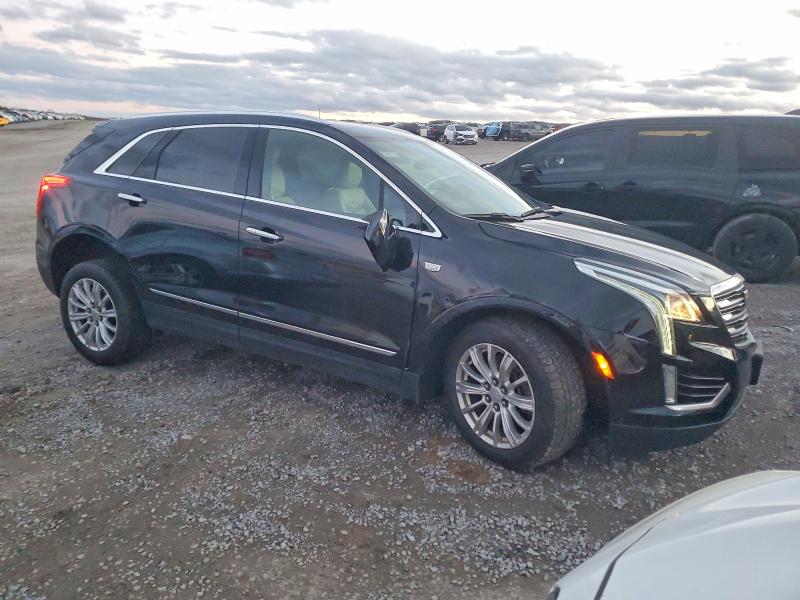 Продаж на аукціоні авто 2018 Cadillac Xt5, vin: 1GYKNBRSXJZ154359, номер лоту: 73259985