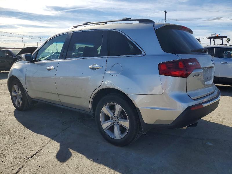 Продажа на аукционе авто 2011 Acura Mdx, vin: 2HNYD2H22BH530150, номер лота: 73659425