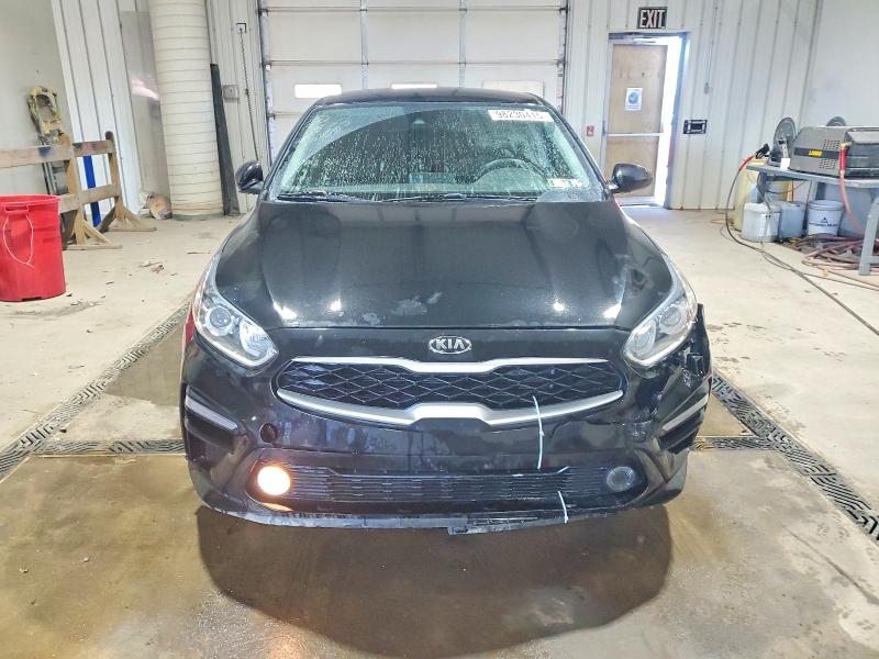 Aukcja sprzedaży 2020 Kia Forte, vin: 3KPF24AD6LE173532, numer aukcji: 98230415