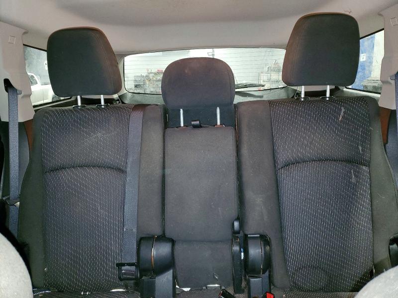 Aukcja sprzedaży 2015 Dodge Journey, vin: 3C4PDCAB6FT748140, numer aukcji: 73889445