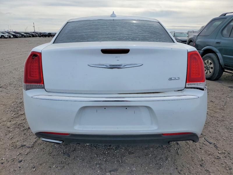 Aukcja sprzedaży 2015 Chrysler 300, vin: 2C3CCAAG7FH735881, numer aukcji: 96676725