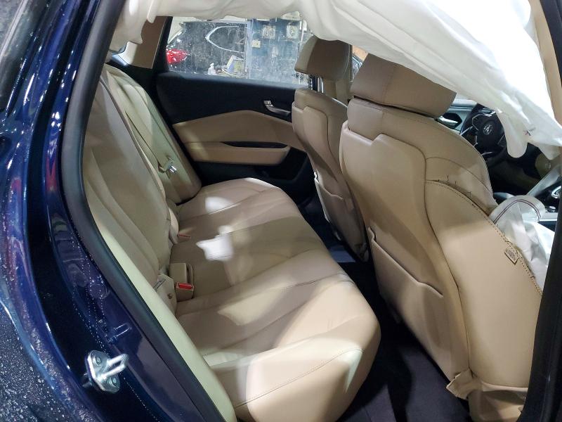 Продажа на аукционе авто 2021 Acura Tlx, vin: 19UUB5F3XMA010689, номер лота: 73478335