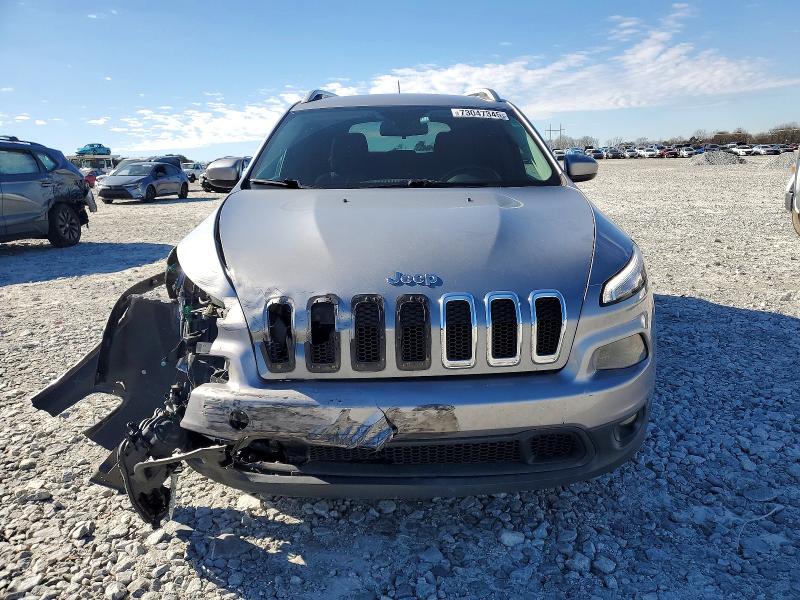 73047345 :رقم المزاد ، 1C4PJLCB8EW168774 vin ، 2014 Jeep Cherokee مزاد بيع