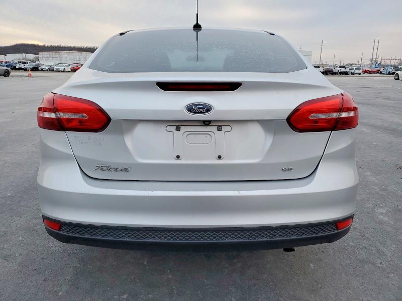 Продажа на аукционе авто 2018 Ford Focus, vin: 1FADP3F26JL286885, номер лота: 74140985